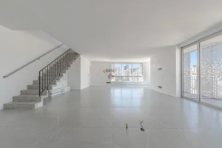 Cobertura com 3 Quartos à venda, 227m² no Vila Izabel, Curitiba