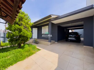 Casa com 2 Quartos à venda, 97m² no Estância Velha, Canoas