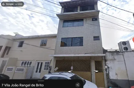 Prédio/Edifício Inteiro com 8 Quartos à venda, 400m² no Centro, Macaé