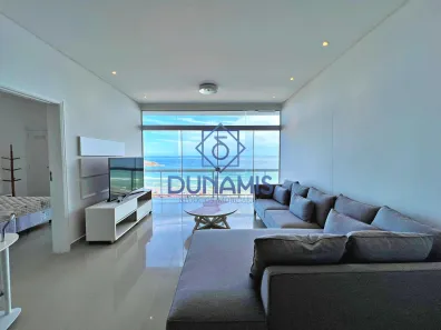 Apartamento com 3 Quartos à venda, 130m² no Pitangueiras, Guarujá