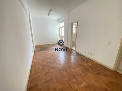 Conjunto Comercial / Sala à venda, 30m² no Copacabana, Rio de Janeiro