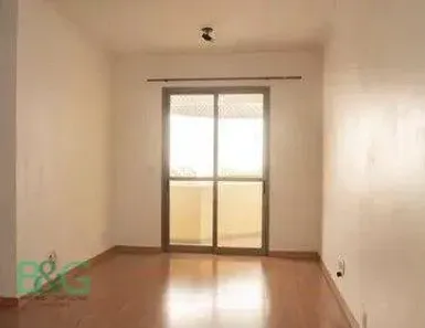 Apartamento com 3 Quartos à venda, 74m² no Planalto Paulista, São Paulo
