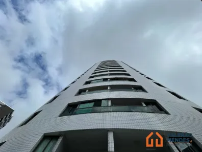 Apartamento com 2 Quartos à venda, 60m² no Boa Viagem, Recife