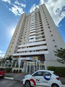 Apartamento com 3 Quartos à venda, 74m² no Parque Amazônia, Goiânia