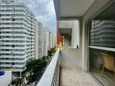 Apartamento com 2 Quartos à venda, 90m² no Pitangueiras, Guarujá