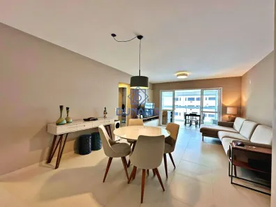 Apartamento com 3 Quartos à venda, 115m² no Pitangueiras, Guarujá