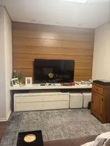 Apartamento com 2 Quartos à venda, 92m² no Centro, São Bernardo do Campo