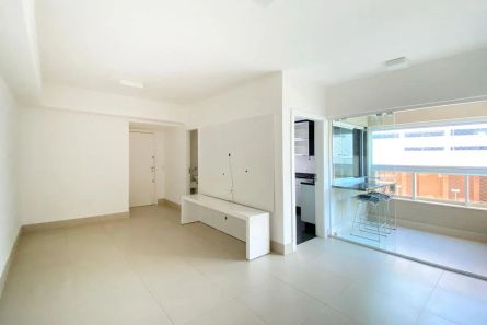 Apartamento com 2 Quartos à venda, 78m² no Vila da Serra, Nova Lima