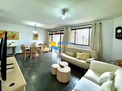 Apartamento com 3 Quartos à venda, 135m² no Pitangueiras, Guarujá