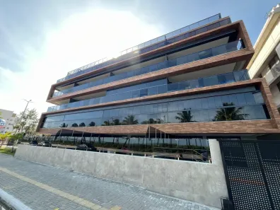 Apartamento com 2 Quartos à venda, 78m² no Intermares, Cabedelo