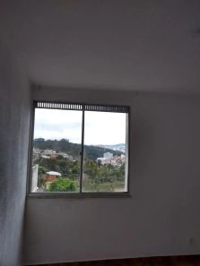 Apartamento com 2 Quartos para venda ou aluguel, 55m² no Borboleta, Juiz de Fora