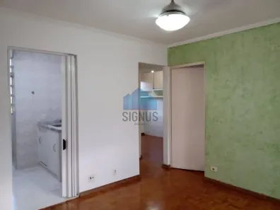 Apartamento com 2 Quartos à venda, 51m² no Jardim Amazonas, Campinas