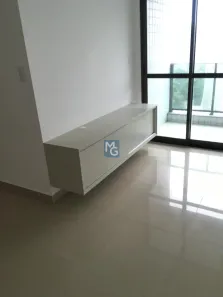 Studio com 2 Quartos à venda, 55m² no Espinheiro, Recife