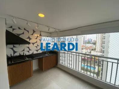 Apartamento com 3 Quartos à venda, 115m² no Vila Assunção, Santo André