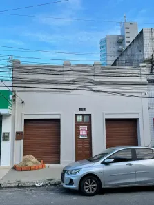 Conjunto Comercial / Sala para alugar no Centro, Maceió