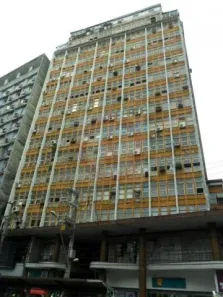 Conjunto Comercial / Sala à venda, 30m² no Boa Vista, Recife