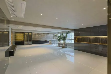 Apartamento com 3 Quartos à venda, 260m² no Vila da Serra, Nova Lima
