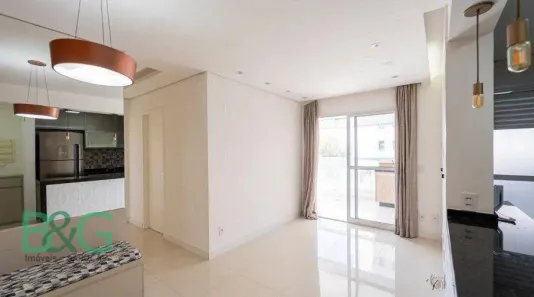Apartamento com 2 Quartos à venda, 65m² no Jardim Prudência, São Paulo