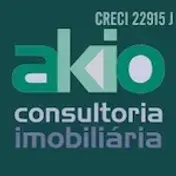 Logo da imobiliária