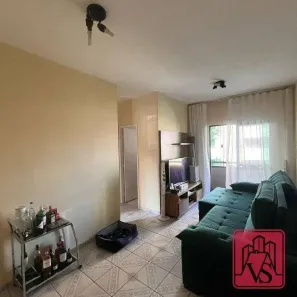 Apartamento com 2 Quartos à venda, 63m² no Ferrazópolis, São Bernardo do Campo