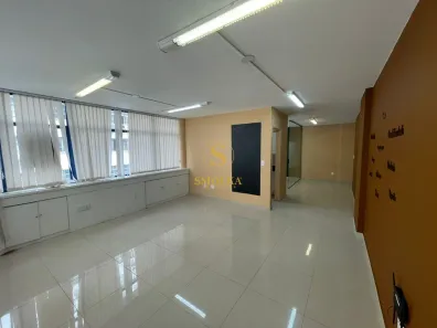 Conjunto Comercial / Sala à venda, 60m² no Centro, Florianópolis