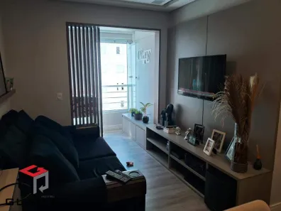 Apartamento com 2 Quartos à venda, 65m² no Centro, São Bernardo do Campo