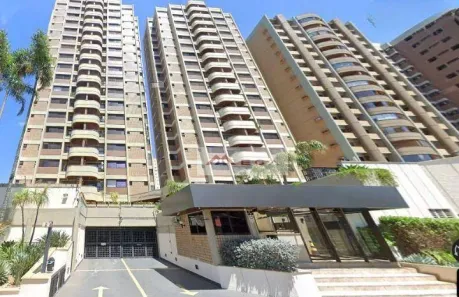 Cobertura com 3 Quartos à venda, 273m² no Bosque, Campinas