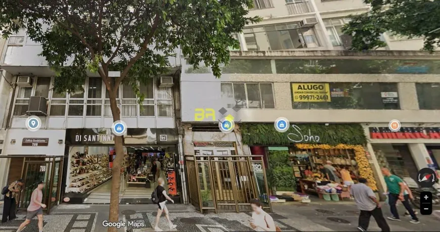 Foto do imóvel - Sala/Conjunto para alugar com 360 m², 3 banheiros