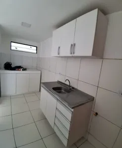 Apartamento com 2 Quartos à venda, 45m² no Jardim Atlântico, Olinda