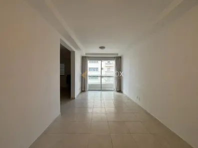 Apartamento com 3 Quartos à venda, 84m² no Centro, Campinas