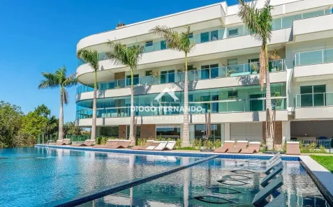 Cobertura com 3 Quartos à venda, 252m² no Campeche, Florianópolis