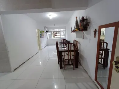 Apartamento com 2 Quartos à venda, 75m² no Pitangueiras, Guarujá