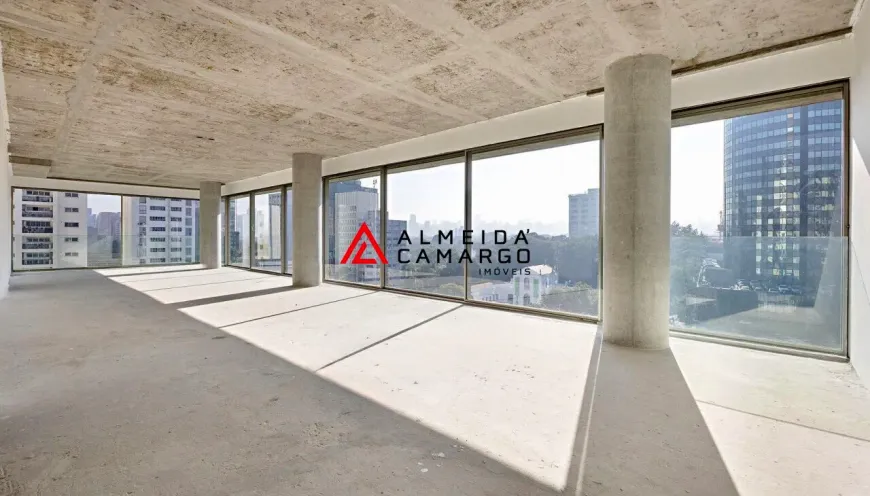 Foto do imóvel - Apartamento para comprar com 356 m², 3 quartos, 4 banheiros, 4 vagas