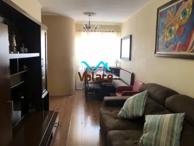 Apartamento com 3 Quartos à venda, 70m² no Bela Vista, Osasco