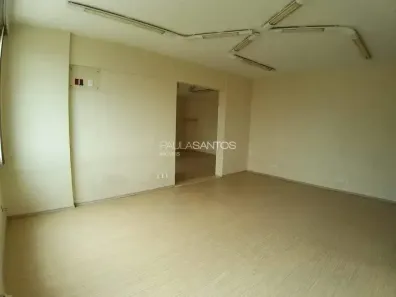 Conjunto Comercial / Sala para venda ou aluguel, 146m² no Centro, Sorocaba