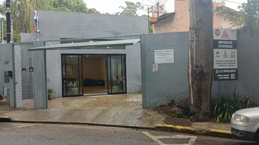 Foto do imóvel - Ponto comercial loja box disponível para alugar com 120 m² e 2 banheiros em