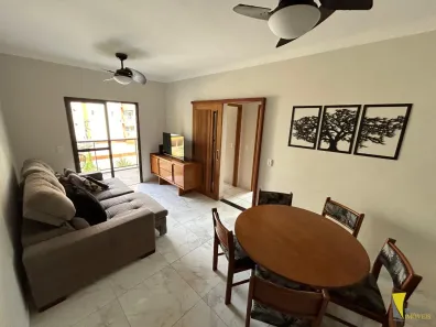 Apartamento com 2 Quartos à venda, 85m² no Praia Grande, Ubatuba