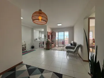Apartamento com 2 Quartos à venda, 75m² no Centro, Palhoça