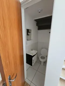 Casa de Condomínio com 2 Quartos à venda, 56m² no Portal das Alamedas, Franco da Rocha