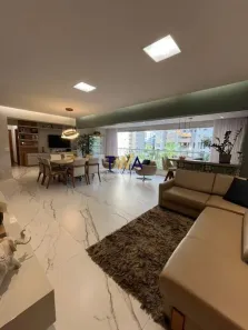 Apartamento com 4 Quartos à venda, 142m² no Vila da Serra, Nova Lima