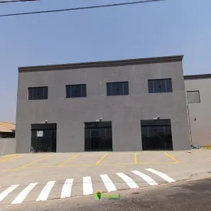 Loja / Salão / Ponto Comercial para alugar, 48m² no Egydio Zani, São José do Rio Preto