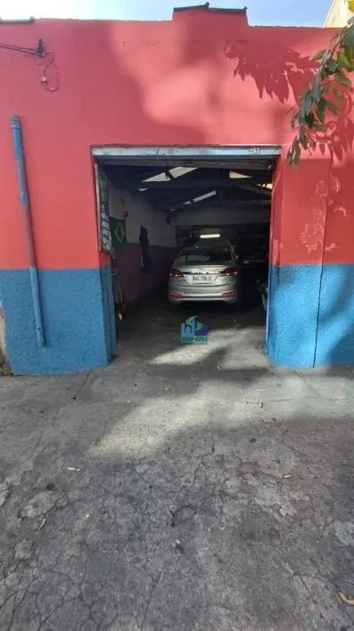 Foto do imóvel - Loja / Salão / Ponto Comercial para venda ou aluguel, 74m²