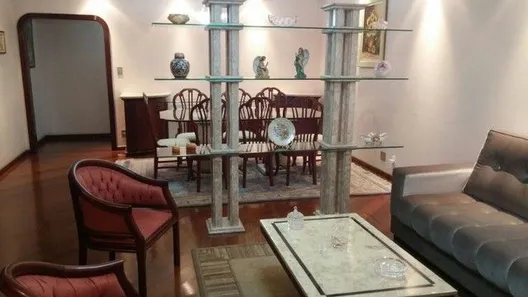 Apartamento com 3 Quartos à venda, 190m² no Vila Bastos, Santo André