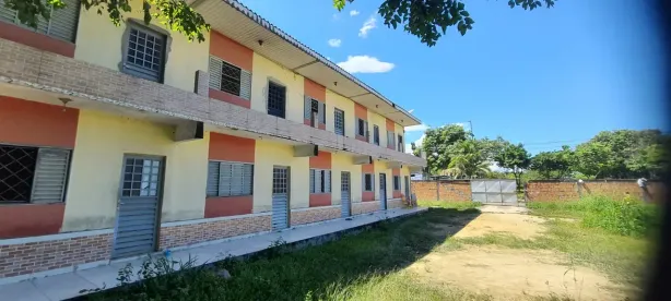 Prédio/Edifício Inteiro com 1 Quarto à venda, 400m² no Cidade Nova, Manaus