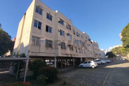 Apartamento com 1 Quarto para alugar, 45m² no Mata da Praia, Vitória