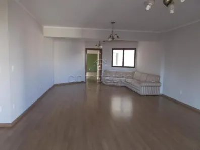 Apartamento com 5 Quartos à venda, 400m² no Centro, São José do Rio Preto
