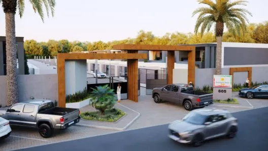 Casa com 4 Quartos à venda, 209m² no Eusebio, Eusébio