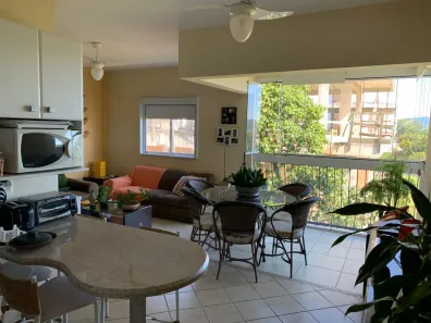 Apartamento com 2 Quartos à venda, 98m² no Canasvieiras, Florianópolis