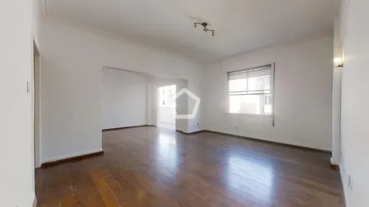 Apartamento com 2 Quartos à venda, 139m² no Copacabana, Rio de Janeiro