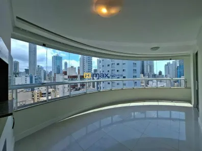 Apartamento com 3 Quartos à venda, 122m² no Centro, Balneário Camboriú